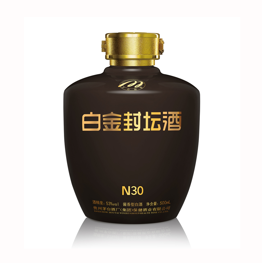 白金封壇酒（N30）